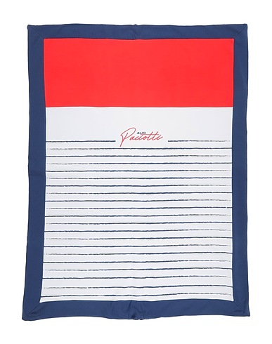 CESARE PACIOTTI 4US Bed Linen White 95% Cotton, 5% Elastane