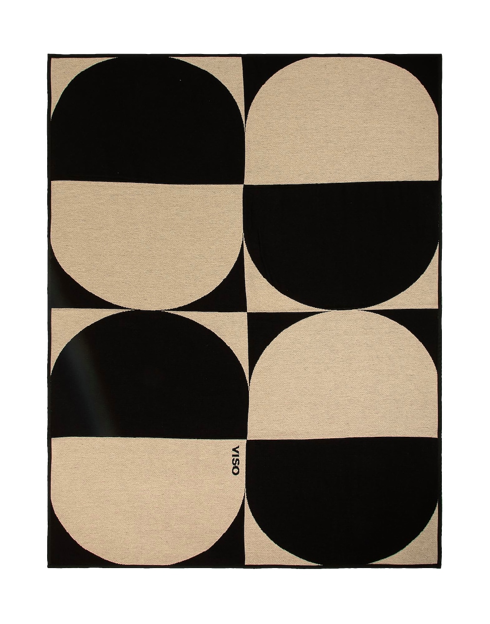 VISO PROJECT - Plaids et couvertures