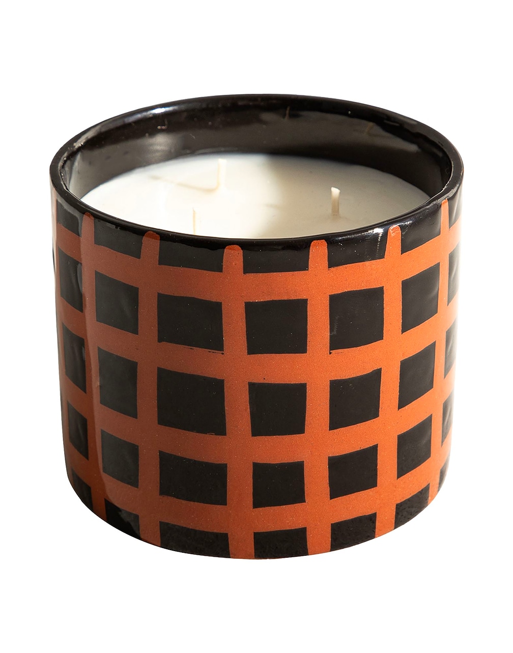 BOUCHRA BOUDOUA - Candles