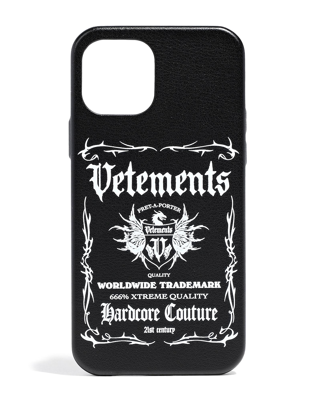 VETEMENTS - Covers & Cases