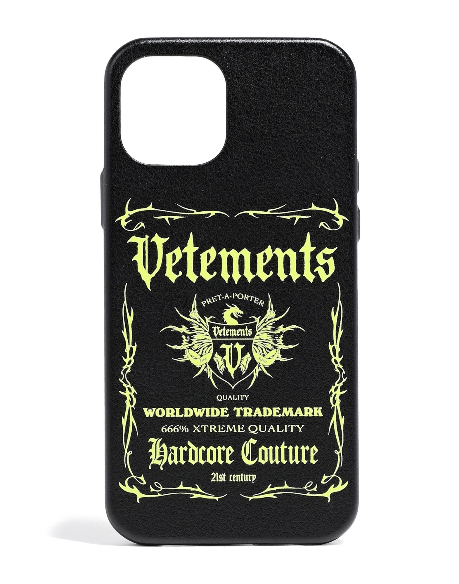 VETEMENTS - Covers & Cases
