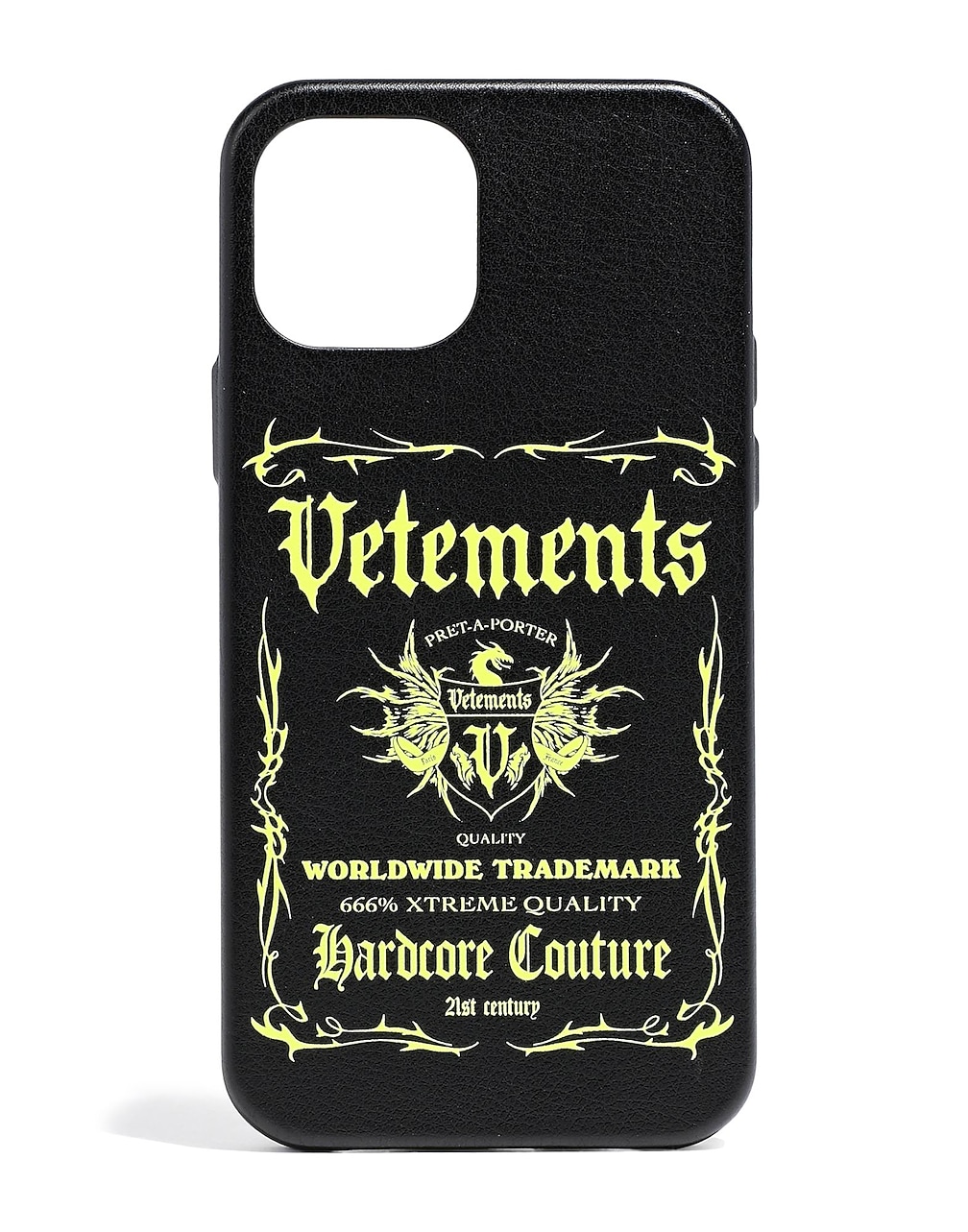 VETEMENTS - Covers & Cases