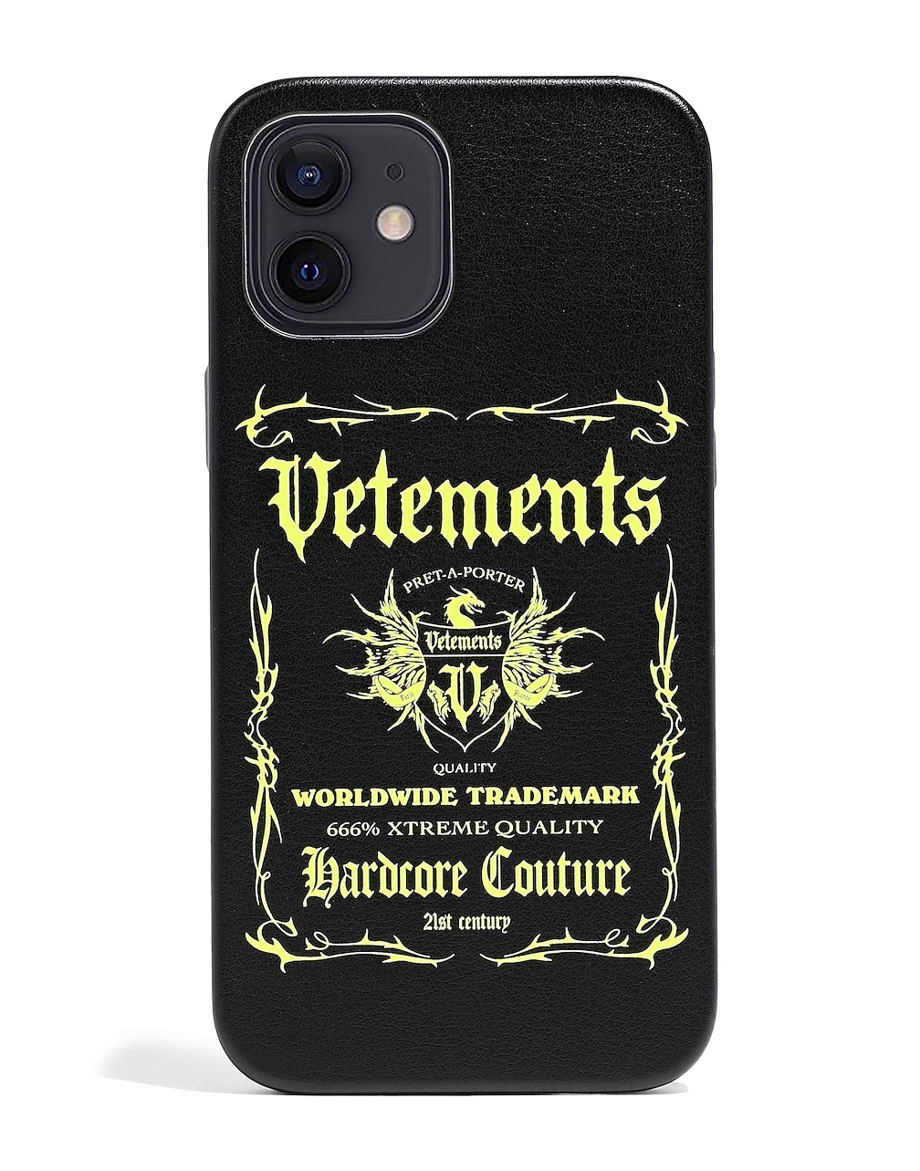 VETEMENTS - Covers & Cases