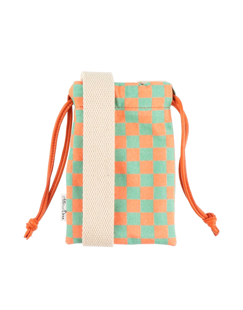 ATTIC AND BARN - Covers & Cases