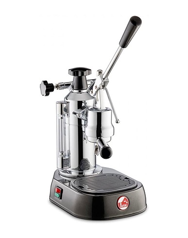 LA PAVONI