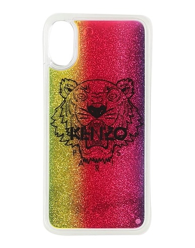 KENZO Tech gadget  Fuchsia Plastic