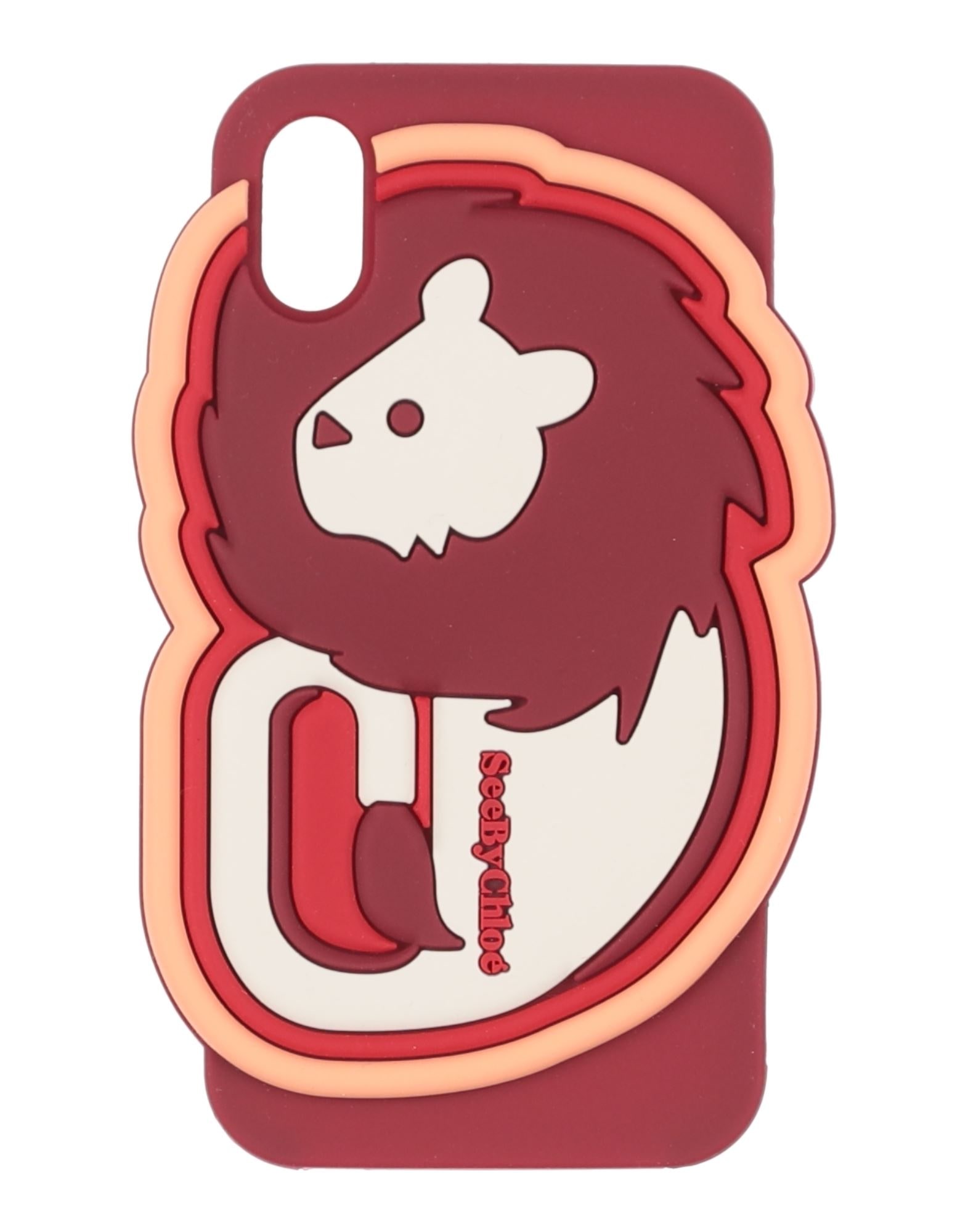 SEE BY CHLOÉ - Covers & Cases