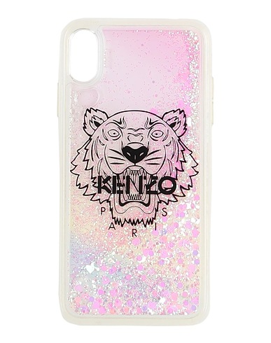 KENZO Tech gadget  White Plastic