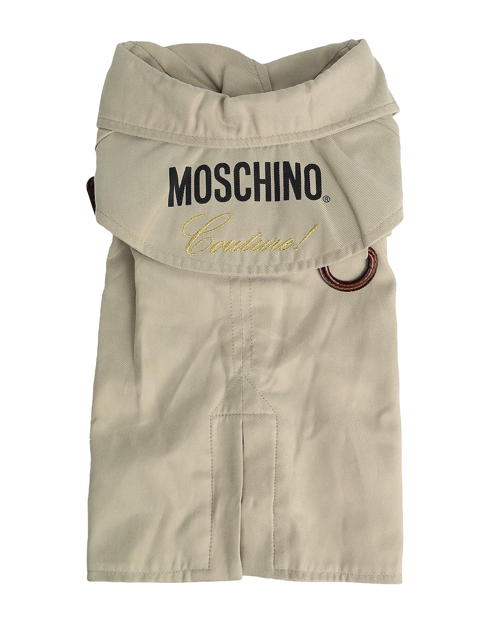 MOSCHINO - Pet apparel