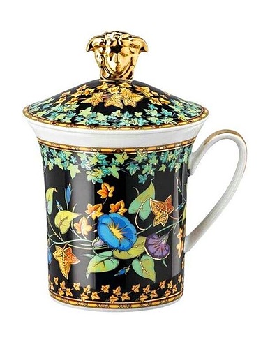 VERSACE
