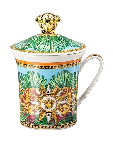 VERSACE