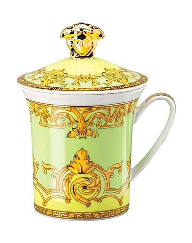 VERSACE