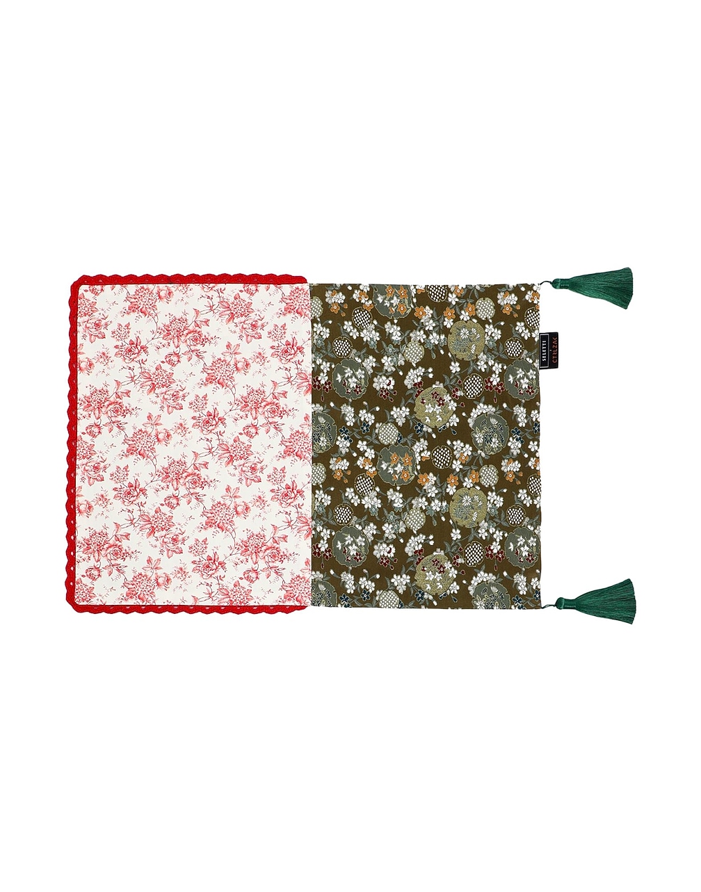 SELETTI - Placemat and runners