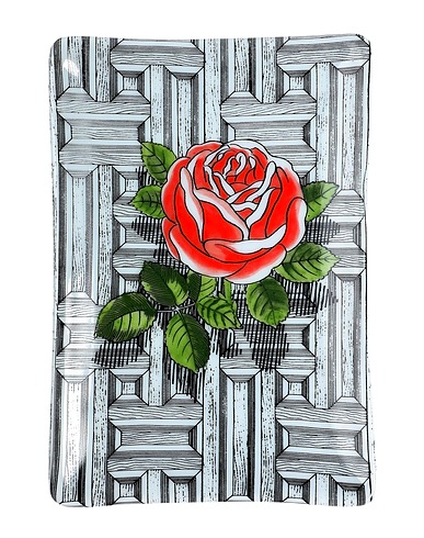 FORNASETTI