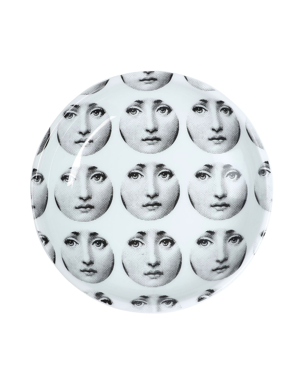 FORNASETTI - Catch-all trays and ash trays