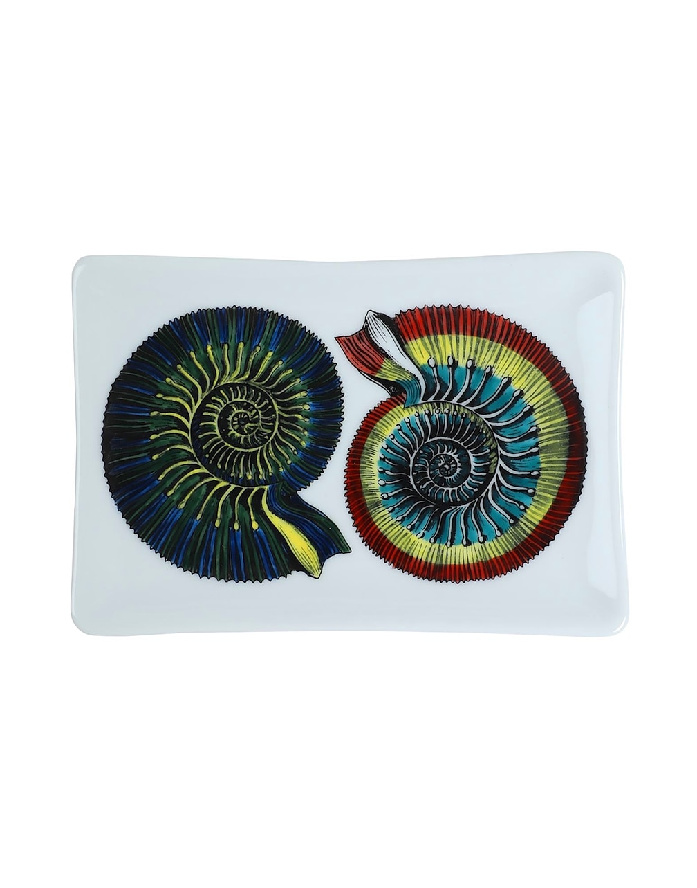 FORNASETTI - Catch-all trays and ash trays