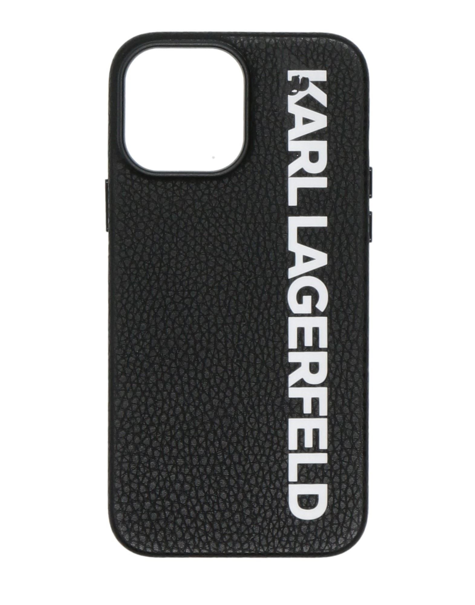 KARL LAGERFELD - Housses et coques