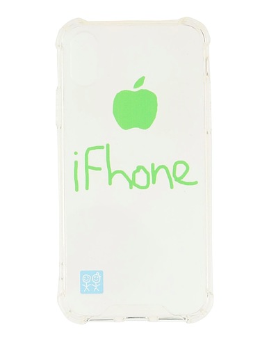 URBAN SOPHISTICATION Tech gadget  Transparent Plastic