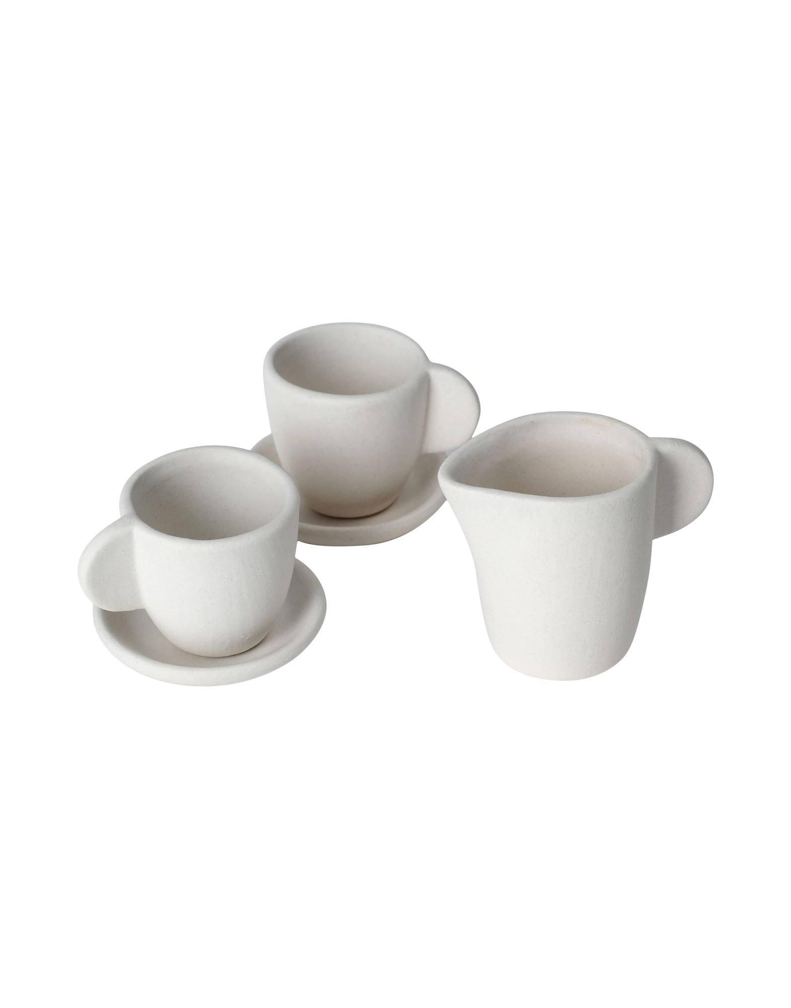 FERM LIVING - Pretend play toys