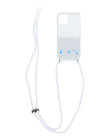 OFF-WHITE™ Tech gadget  Transparent Plastic