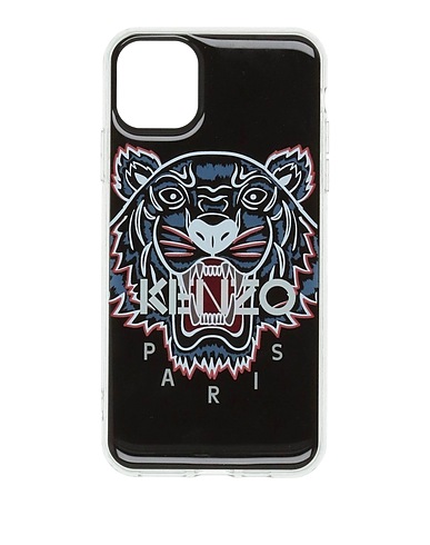 KENZO Tech gadget  Black Plastic