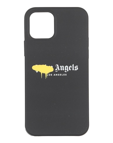 PALM ANGELS Tech gadget  Black Plastic