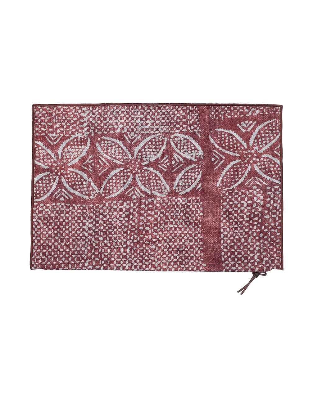 MAISON DE VACANCES - Pillows and pillow cases