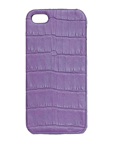 2ME STYLE Phone covers e sleeves Viola Plastica