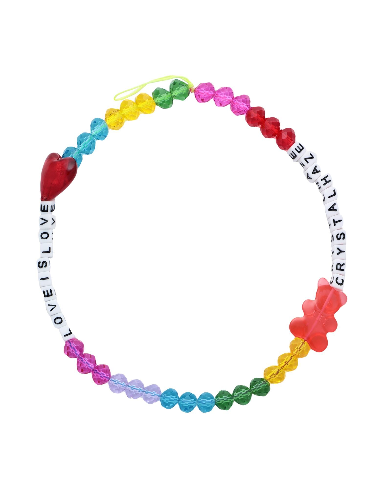 CRYSTAL HAZE - Hi-tech Accessories