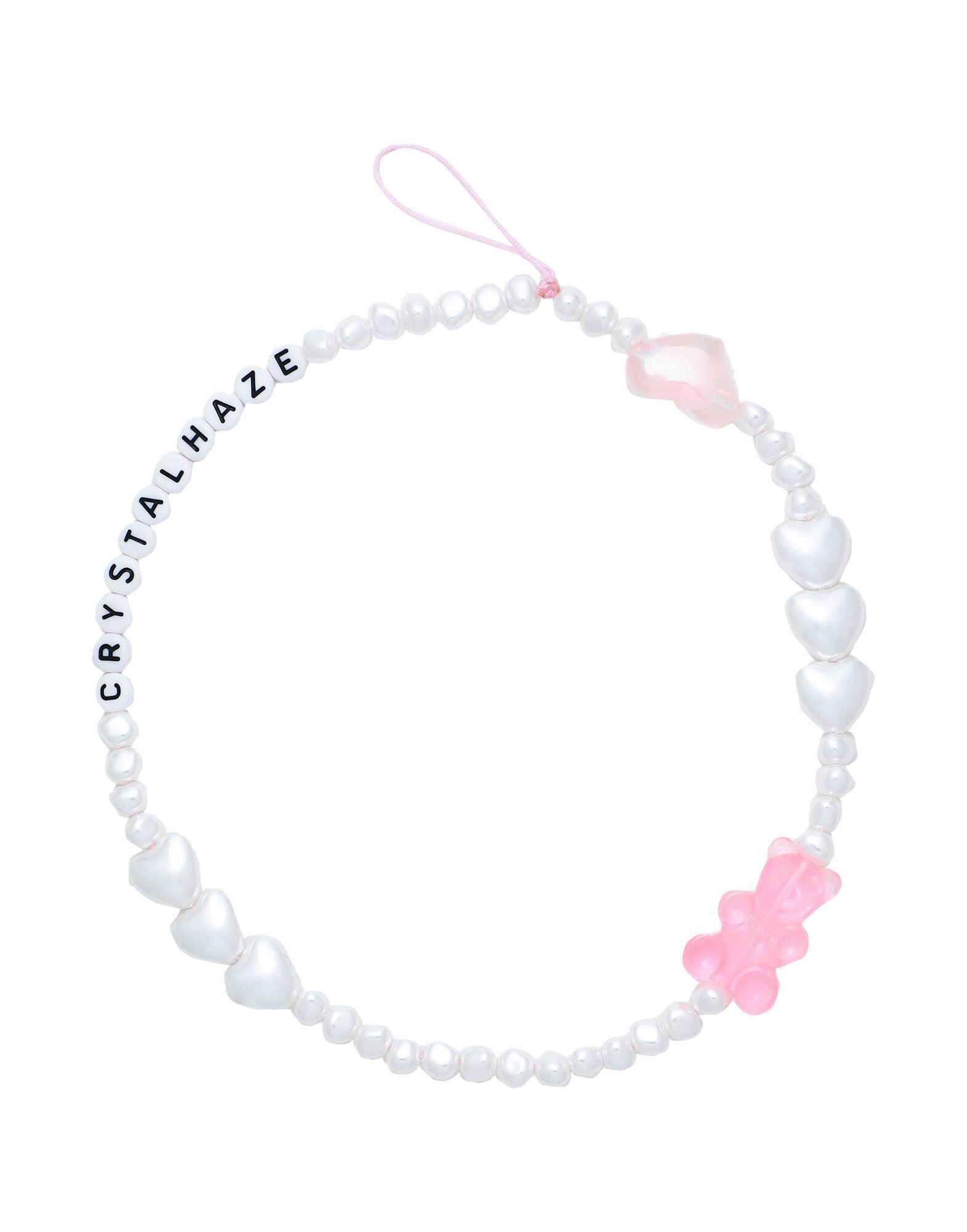 CRYSTAL HAZE - Hi-tech Accessories