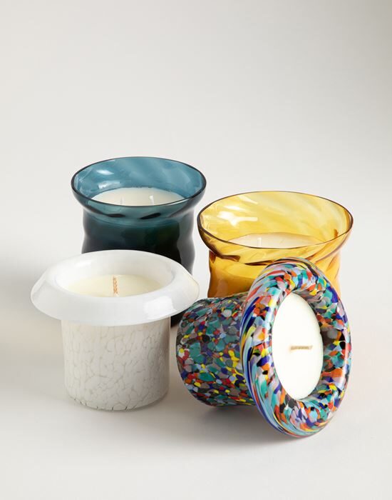 AINA KARI Свеча