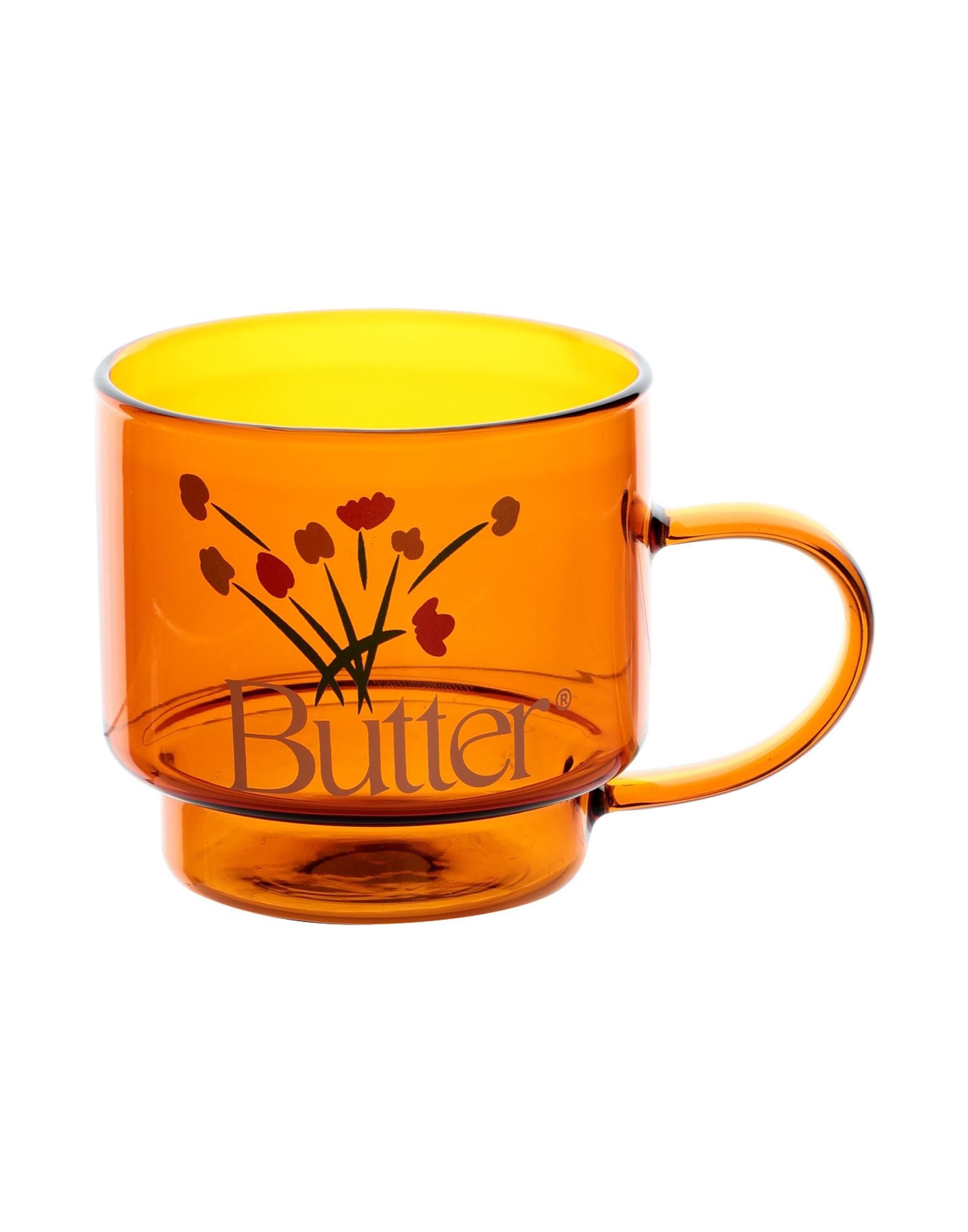 BUTTER GOODS - Mugs and small cups
