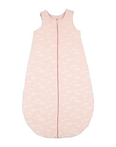 PETIT BATEAU Sleeping sack Light pink 100% Cotton