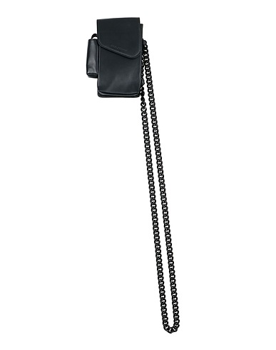 GIA / RHW Tech gadget  Black Leather