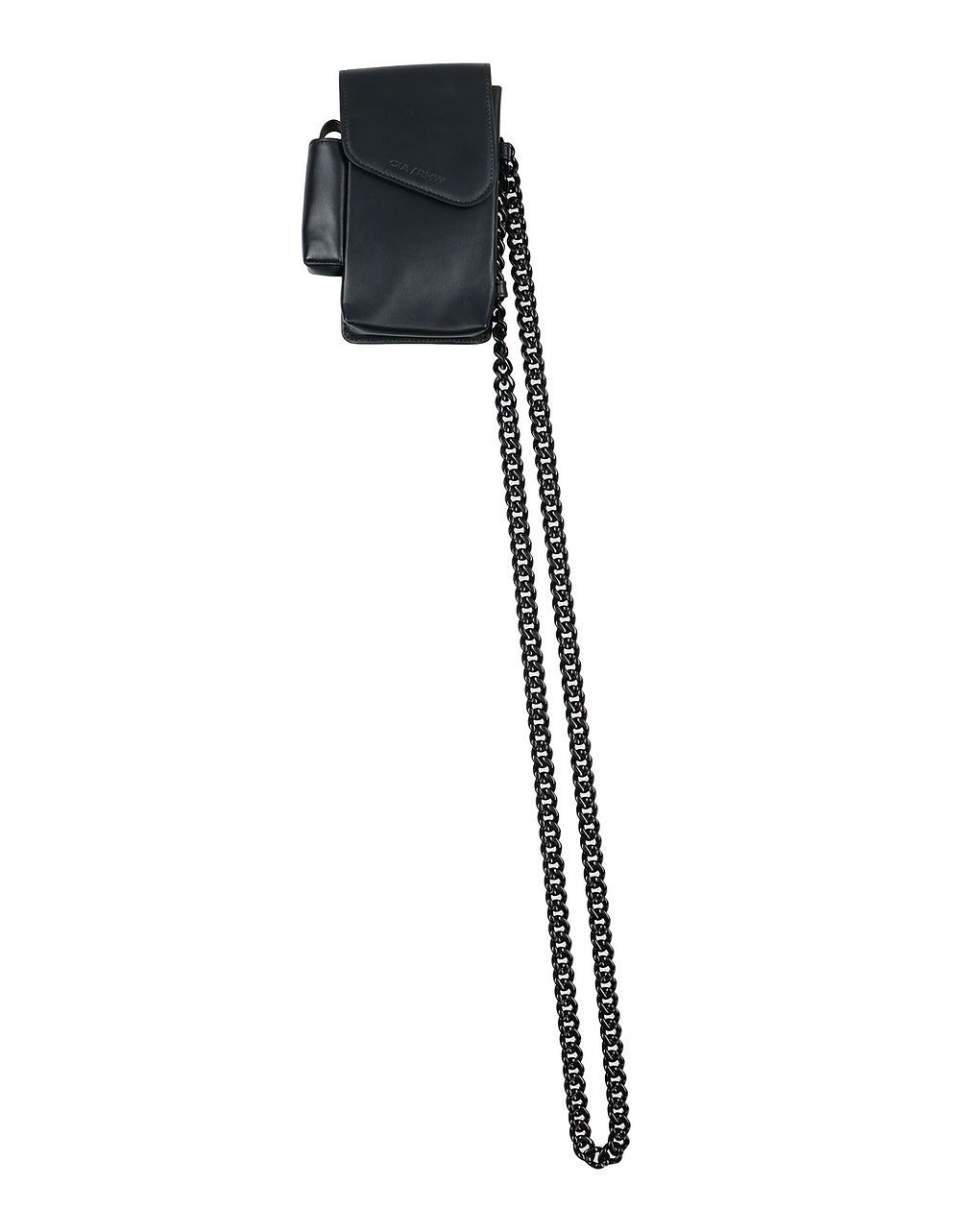 GIA / RHW - Cover & Custodie