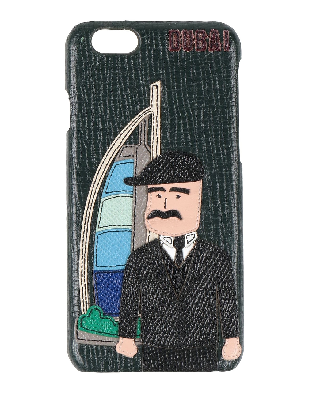 DOLCE&GABBANA - Covers & Cases