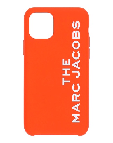 MARC JACOBS Tech gadget  Orange Plastic