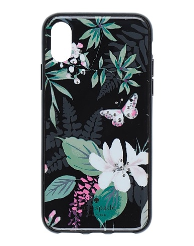 KATE SPADE New York Tech gadget  Black 100% ABS - Acrylonitrile Butadiene Styrene