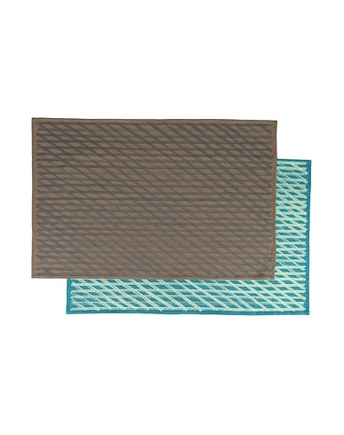 HAY Tischtextilien Braun 100% Baumwolle