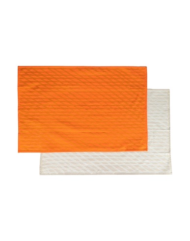 HAY Table Textiles Orange 100% Cotton