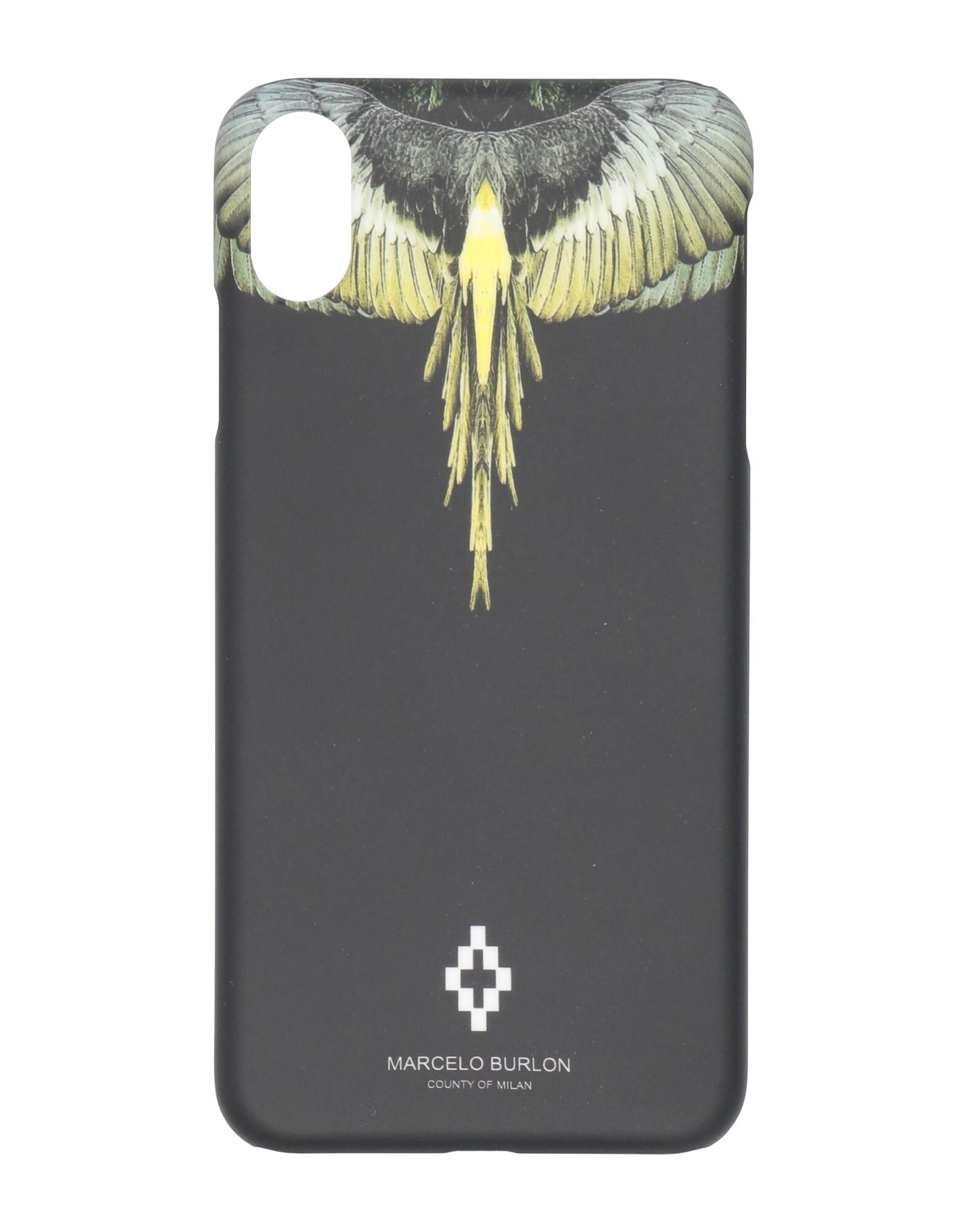 MARCELO BURLON - Covers & Cases