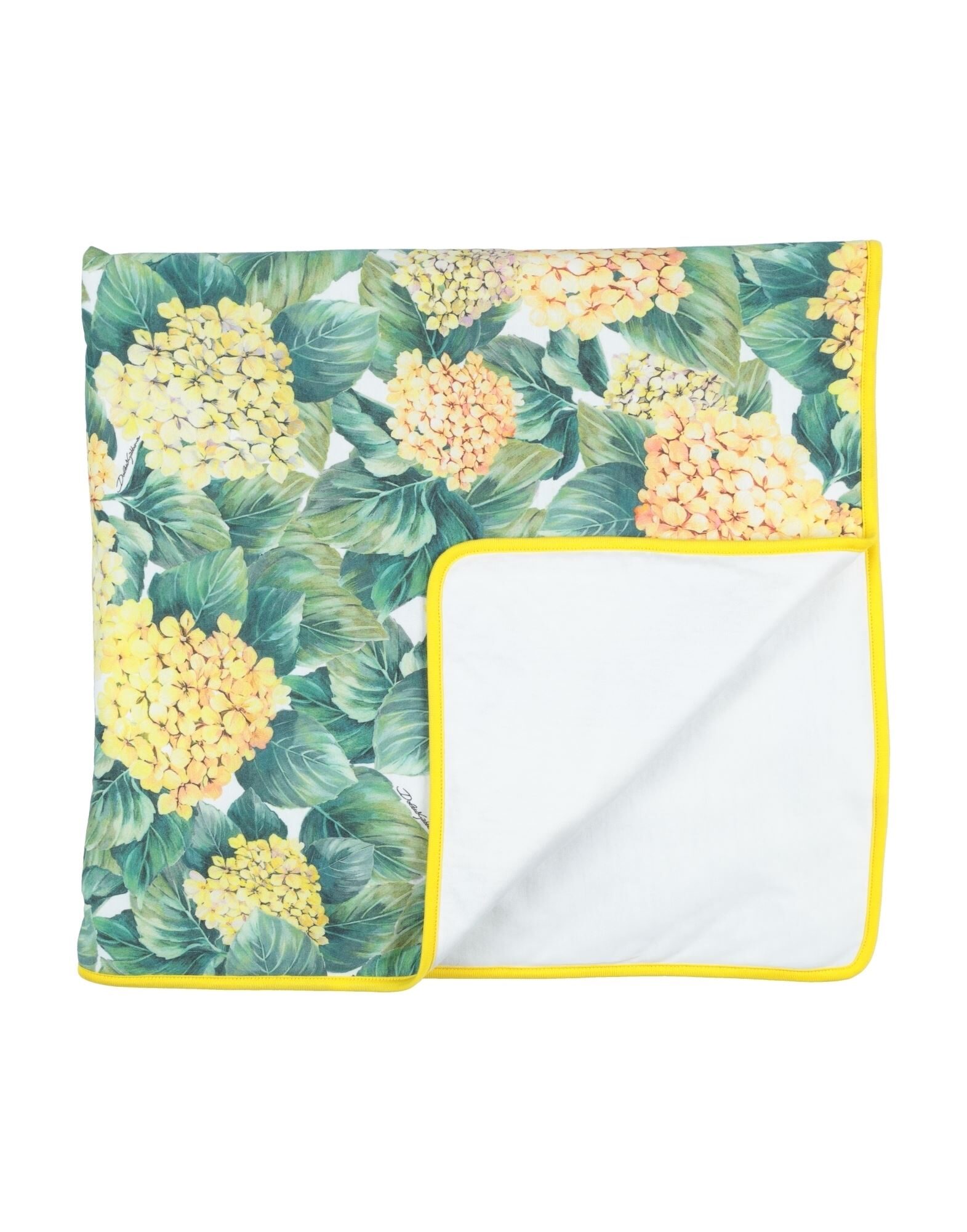 DOLCE&GABBANA - Baby blankets