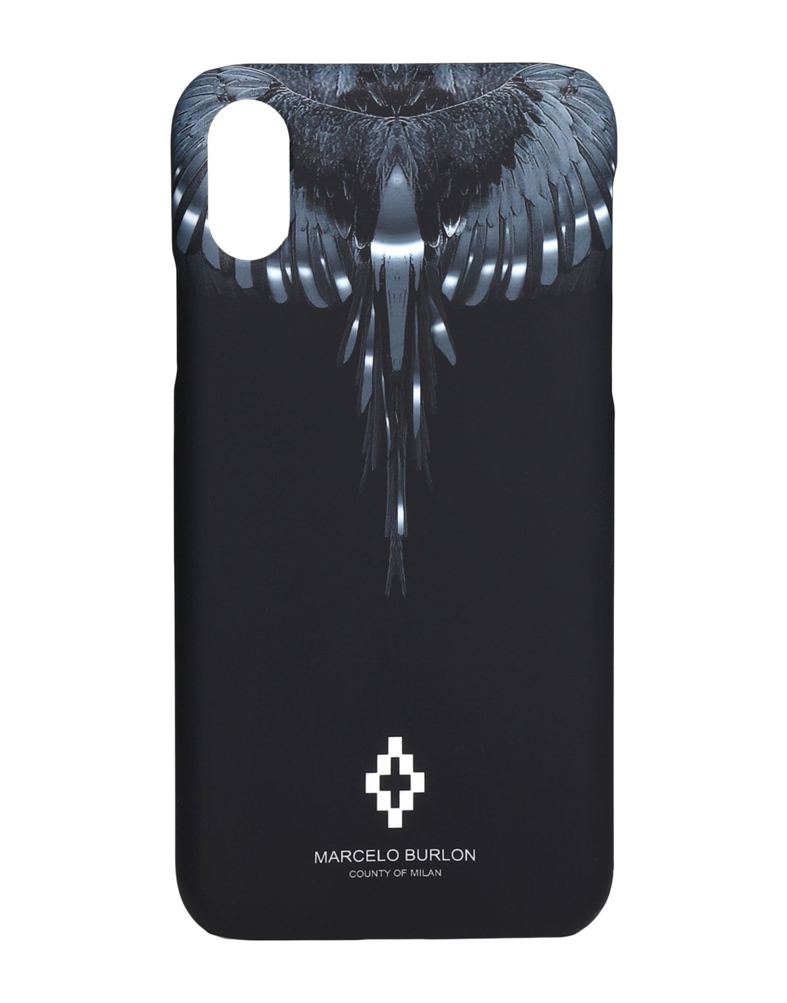 MARCELO BURLON - Covers & Cases