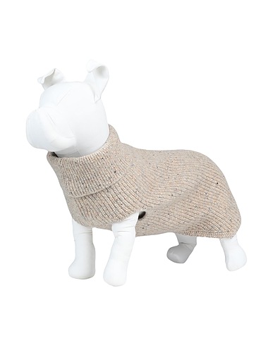 ARKET Pet Apparel Sand 60% Wool, 34% Polyamide, 5% Alpaca wool, 1% Elastane