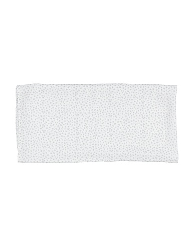 MAYORAL Baby bed sheet White 100% Cotton