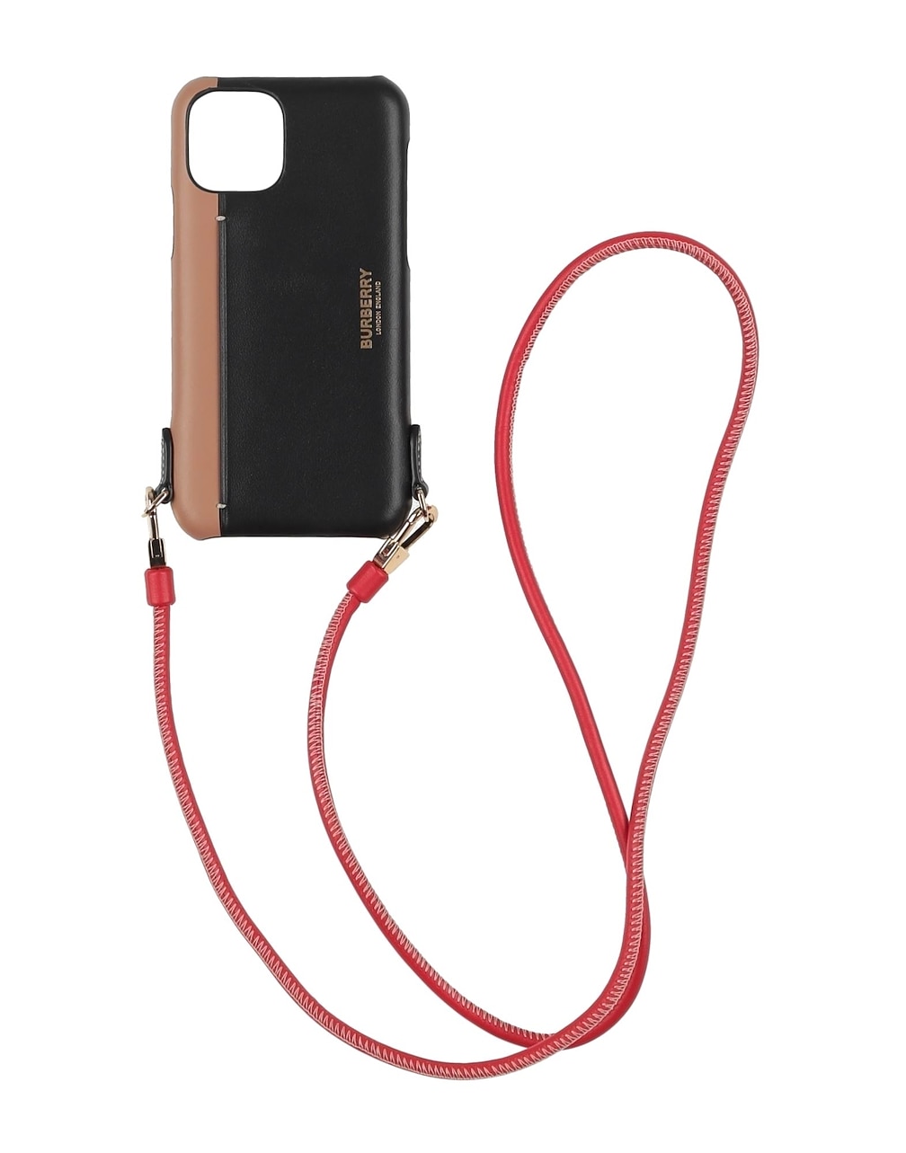 BURBERRY - Cover & Hüllen