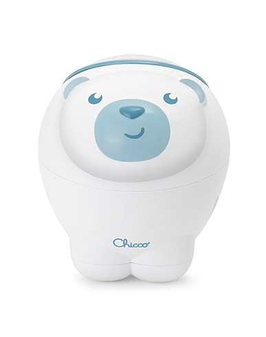 CHICCO Veilleuse Plastique