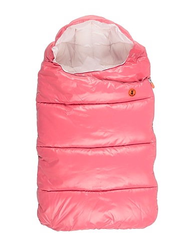 SAVE THE DUCK Babyschlafsack Antikrosa 100% Nylon