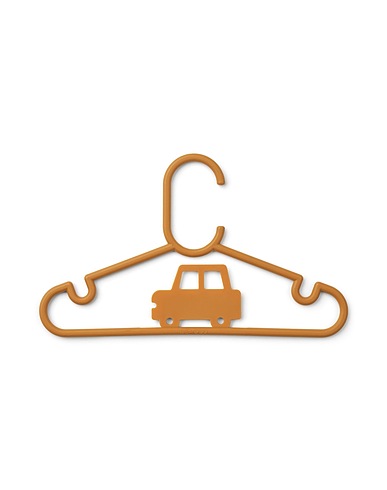 LIEWOOD Furnitures for children Camel Plastic