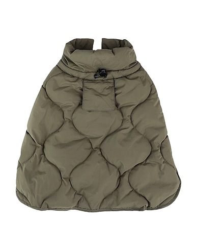 ARKET Pet Clothing Military green 100% Polyamide